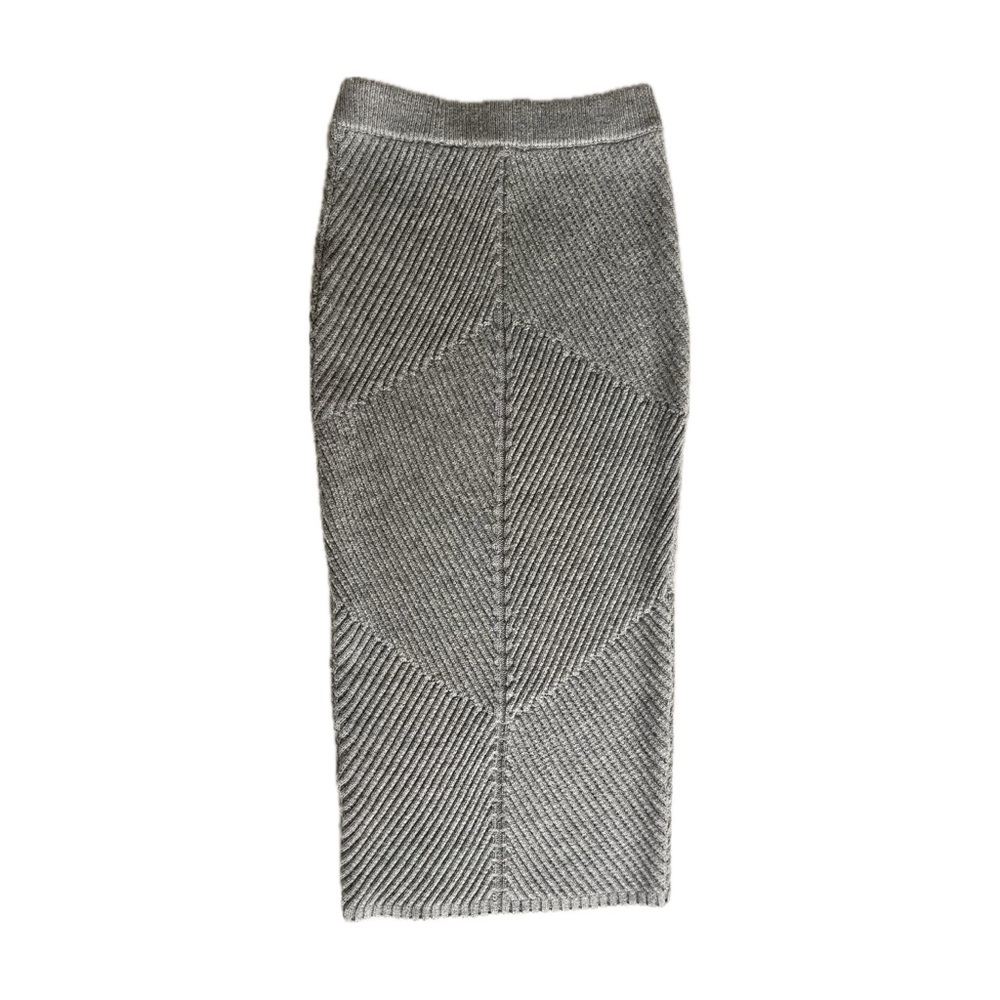 Levi’s Wool / Cashmere Pencil Skirt Size 0